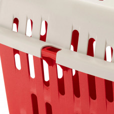 Переноска для котів і собак Ferplast Binny 1 (Ферпласт Бінні 1)