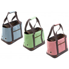 Сумка-переноска для котів і собак Ferplast Malibu' (Ферпласт Малібу)