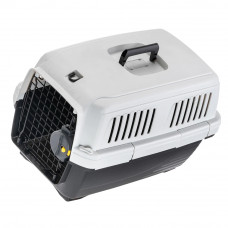 Переноска для котів і маленьких собак IATA Ferplast Clipper (Ферпласт Кліппер)