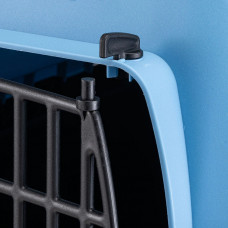 Переноска для котов и маленьких собак Ferplast Skipper (Ферпласт Скиппер)