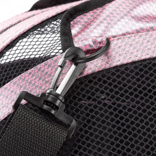 Сумка - переноска для котів і собак Ferplast Cocotte (Ферпласт Кокот) Рожевий