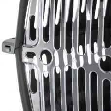 Контейнер перенесення для котів і собак Ferplast Jet (Ферпласт Джет) 37 х 57 х h 33 см - JET 20, Сірий