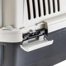 Переноска для котів і маленьких собак IATA Ferplast Clipper (Ферпласт Кліппер)