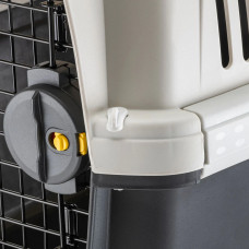 Переноска для котів і маленьких собак IATA Ferplast Clipper (Ферпласт Кліппер)