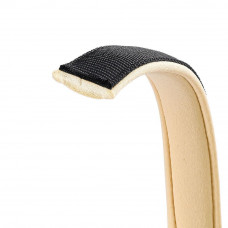 Повідки з нейлону або з ланцюгом для собак Ferplast Daytona GM (Ферпласт Дейтона Джі М) GM 25/100 - 25 мм x L 100 см, Чорний