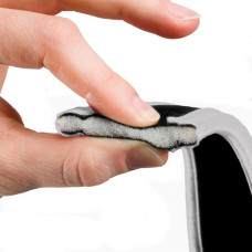 Повідець із ланцюжком для собак Ferplast Ergocomfort Metal GM (Ферпласт Ергомфорт Метал Джі М)