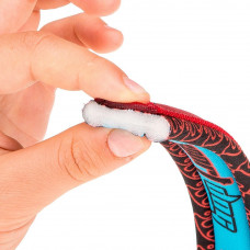 Повідець з автоматичним гачком для дресування собак Ferplast Daytona Matic G (Ферпласт Дайтона Матіс Джі)