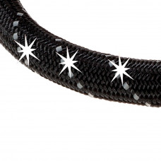 Повідки з автоматичним гачком для собак Ferplast Sport Reflex Matic G (Ферпласт Спорт Рефлекс Матіс Джі) G 13/120 - he 13 мм x L 120 см