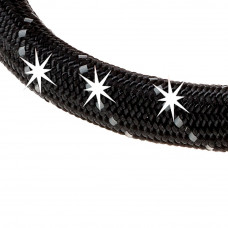 Поводок светоотражающий с ошейником для собак Ferplast Sport Reflex GC (Ферпласт Спорт Рефлекс)