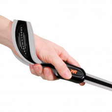 Повідки з амортизатором для собак Ferplast Errgocomfort Elastic (Ферпласт Ергокомфорт Еластик) GM 25/60 - 25 мм x L 60 см