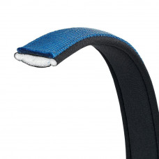 Повідки з нейлону або з ланцюгом для собак Ferplast Daytona GM (Ферпласт Дейтона Джі М) GM 25/100 - 25 мм x L 100 см, Синій