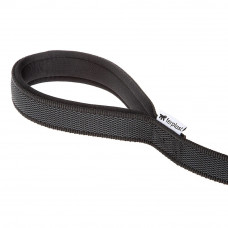 Дресирувальний повідець з гачком для собак Ferplast Daytona Gummy Matic GA (Ферпласт Дейтона Гуммі Матіс)