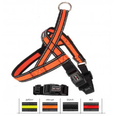 Шлея для собак з неопрену GimDog Alfresco Y (ДжимДог Алфреско У)