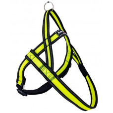 Шлея для собак з неопрену GimDog Alfresco Y (ДжимДог Алфреско У)