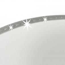 Нагрудна шлейка для собак зі шкірозамінника з еластичним шнурком Ferplast Agila 3 (Ферпласт Агіла 3)