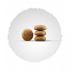 Josera Miniwell (Йозера Мінівель) сухий корм для дорослих собак дрібних порід 15 кг.