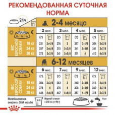 Royal Canin Bulldog Puppy (Рояв Канін Бульдог Паппі) сухий корм для цуценят 12 кілограмів.