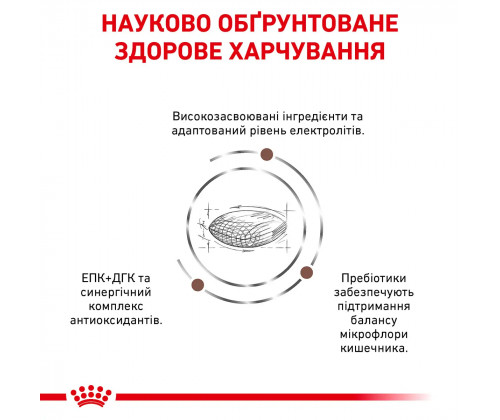 Royal Canin Gastrointestinal Low Fat (Роял Канин Гастроинтестинал Лов Фэт) корм для собак для пищеварения