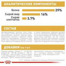 Royal Canin Golden Retriever Puppy (Рояв Канін Золотистий Ретривер Паппі) сухий корм для цуценят 12 кілограмів.