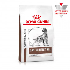 Royal Canin Gastrointestinal Low Fat (Роял Канин Гастроинтестинал Лов Фэт) корм для собак для пищеварения