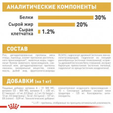 Royal Canin French Bulldog Puppy (Рояв Канін Французький бульдоґ Паппі) сухий корм для цуценят 1 кг.