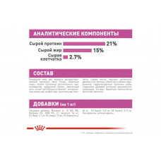 Royal Canin Mini Relax Care (Роял Канін Міні Релакс Кер) сухий корм для собак до 10 кг у разі стресів