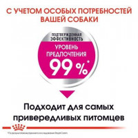 Royal Canin Mini Exigent (Роял Канин Мини Эксиджент) сухой корм для собак до 10 кг привередливых к корму 3 кг.