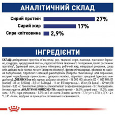 Royal Canin Maxi Ageing 8+ (Роял Канін Максі Ейджинг 8+) сухий корм для собак великих порід від 8 років