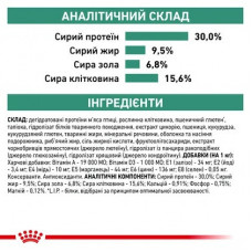 Royal Canin Satiety Weight Management Small Dog (Роял Канін Сетаїті Смол Дог) корм для контролю ваги 1.5 кг.