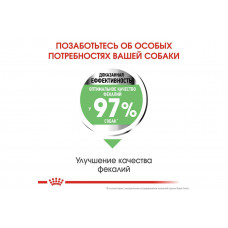 Royal Canin Maxi Digestive Care (Роял Канін Максі Дайджестив Кер) корм для великих собак за слабкого шлунково-кишкового тракту