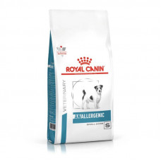 Royal Canin Anallergenic Small (Роял Канін Аналердженік Смаль) сухий корм для дрібних собак під час алергії на корм
