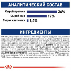 Royal Canin Maxi Adult (Рояв Канін Максі Едалт) сухий корм для дорослих собак великих порід 15 кілограмів.