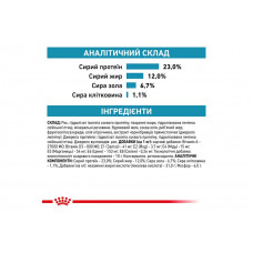 Royal Canin Hypoallergenic Moderate Calorie (Роял Канін Гіпоалерджник Модерет) корм для собак з алергією