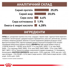 Royal Canin Gastrointestinal (Роял Канин Гастро-Интестинал) сухой корм для собак при расстройствах пищеварения