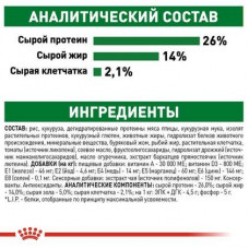 Royal Canin Mini Ageing 12+ (Рояв Канін Міні Ейджінг 12+) сухий корм для маленьких собак до 10 кілограмів від 12 років 1.5 кг.
