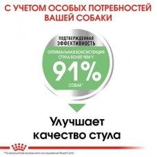 Royal Canin Medium Digestive Care (Рояв Канін Медіум Дайджестов Кер) корм для середніх собак при слабкому ЖКТ 3 кг.