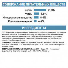 Royal Canin Sensitivity Control (Рояв Канін Сенситивіті Контрол) корм для собак під час алергічної реакції 1.5 кг.