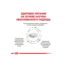 Royal Canin Urinary S/O Moderate Calorie (Рояв Канін Урінарі СО Модерет Клорі) собачий корм для сечевих шляхів 1.5 кг.