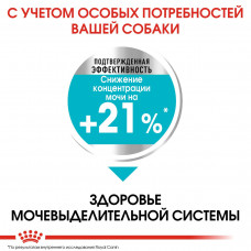 Royal Canin Mini Urinary Care (Рояв Канін Міні Урінарі Кер) сухий корм для собак до 10 кілограмів для сечової системи 1 кг.