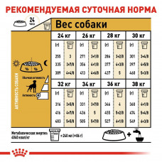 Royal Canin Boxer Adult (Рояв Канін Боксер Едалт) сухий корм для собак породи боксер від 15 місяців 12 кілограмів.