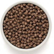 Grandorf Holistic 4 Meat Brown Rice Mini (Грандорф 4 м'яса Рис і пробіотики) сухий корм для собак дрібних порід 3 кг.