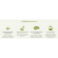 Acana First Feast Kitten (Акана Ферст Фест Киттен) сухой корм для котят всех пород