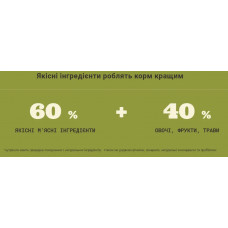 Acana Adult Large Breed Recipe (Акана Едалт Лардж Брід Ресіпе) сухий корм для дорослих собак великих порід 17 кг.