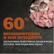 Acana Adult Large Breed Recipe (Акана Едалт Лардж Брід Ресіпе) сухий корм для дорослих собак великих порід 17 кг.