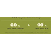 Acana Adult Dog Recipe (Акана Едалт Дог Ресипе) сухий корм для собак усіх порід і всіх стадій життя