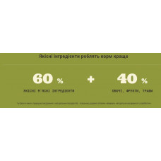 Acana Adult Dog Recipe (Акана Едалт Дог Ресіпе) сухий корм для собак усіх порід і всіх стадій життя 17 кг.