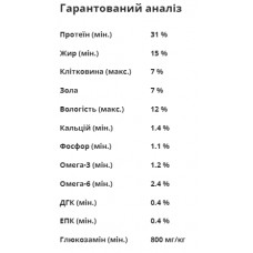 Acana Adult Large Breed Recipe (Акана Едалт Лардж Брід Ресіпе) сухий корм для дорослих собак великих порід 17 кг.