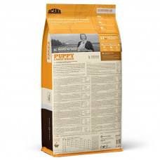 Acana Puppy Large Breed Recipe (Акана Паппі Ладж Брид Рецип) сухий корм для цуценят великих порід