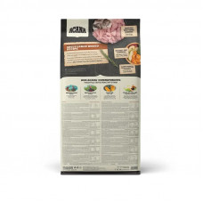 Acana Adult Large Breed Recipe (Акана Едалт Лардж Брід Ресіпе) сухий корм для дорослих собак великих порід 17 кг.