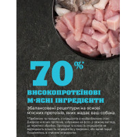 Acana Puppy Small Breed Recipe (Акана Паппі Смаль Брид Рецип) сухий корм для цуценят малих порід